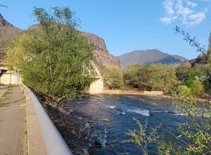 Դեբեդ գետը երեխա է ընկել. որոնողական աշխատանքներին մասնակցում է 30 փրկարար․ թարմացված