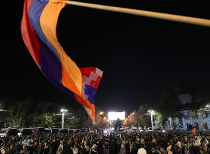 Գործող իշխանության դեմ բողոքի այսօրվա ակցիաները՝ ֆոտոշարքով