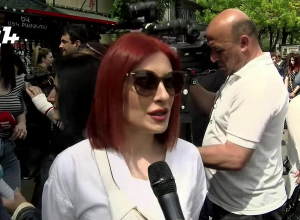 Զոհված զինծառայողների հարազատների ակցիան Ազնավուրի հրապարակում․ ՈՒՂԻՂ