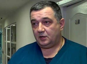 Վրաերթի ենթարկված հղի կնոջը արդեն մահացած էին բերել հիվանդանոց. «Նաիրի» բ/կ տնօրեն