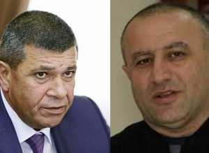Փողերի լվացման մեջ մեղադրվող Վլադիմիր Գասպարյանի և Արշակ Հակոբյանի վերաբերյալ քրգործի նախաքննությունն ավարտվել է