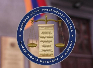 Ցուցարարներին բերման ենթարկելիս կիրառվում է անհամաչափ ուժ, ինչը պետք է բացառվի․ ՄԻՊ