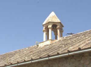 Ադրբեջանը պղծել է Հադրութի եկեղեցին. հանվել է խաչը, ջնջվել հայկական արձանագրությունը