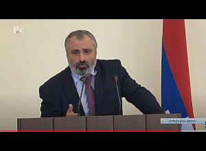 Անկախ ամեն ինչից, մեզ համար մերժելի է, անընդունելի է․ Դավիթ Բաբայան