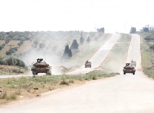 Ռուսաստանը կորցնում է Թուրքիայի նկատմամբ իր նախկին առավելությունները