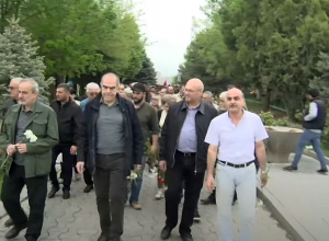 Նա չտրվեց Հայաստանում գավառական մեծամասնության ճնշող կարծիքներին․Չուգասզյանը՝ Իգոր Մուրադյանի մասին