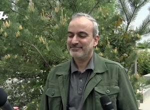 Это поверхностная постановка: люди скоро разочаруются: Жирайр Сефилян