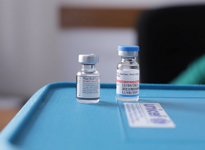 Քանի քաղաքացի է լիարժեք պատվաստում ստացել