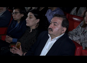 Մենք կարիք ունենք նորից վերադառնալ այն սկզբնաղբյուրին, որը կոչվում է գիտություն. Վահագն Խաչատուրյան