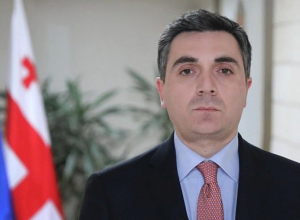 Պաշտոնական այցով Հայաստան կժամանի Վրաստանի ԱԳ նախարար Իլիա Դարչիաշվիլին
