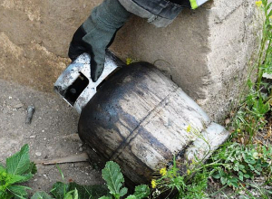 Բնակարաններում գազի բալոնի պայթյունը կարող է դառնալ հրդեհի կամ այլ արտակարգ պատահարի պատճառ․ ԱՀ ԱԻՊԾ