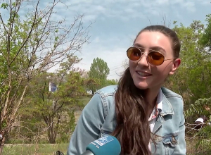 «Մենք պետք է մեր վարքը փոխենք, որ մաքուր քաղաք ունենանք»․ Երևանի քաղաքապետը միացել է շաբաթօրյակին