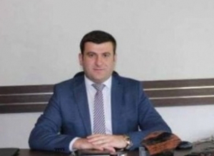 Ավագանու «Իմ քայլը» խմբակցության անդամ Աշոտ Առուշանյանը վայր է դրել ավագանու մանդատը