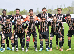 «Նոան» կարևոր միավորներ կորցրեց սեփական հարկի տակ