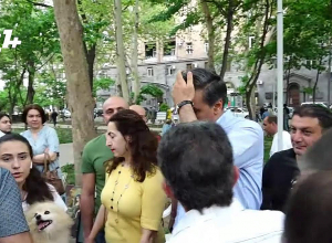 ՈՒՂԻՂ․ Արման Թաթոյանը հանրային քննարկում է նախաձեռնել