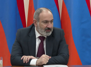 Վարչապետը հանդիպում է ունեցել արտախորհրդարանականների հետ