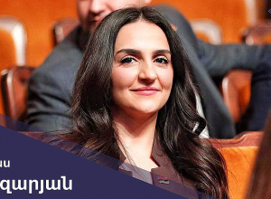 Եկեք ձեռք ձեռքի տանք. իշխանական պատգամավորն՝ ընդդիմությանը