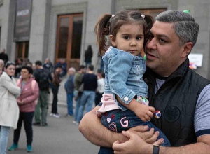 Դա ցույց է տալիս մեկ հոգու վախերը․ Արթուր Վանեցյան