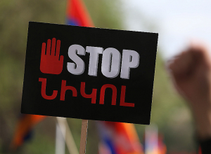 Ընդդիմության ողջ օրվա բողոքի ակցիաները՝ մեկ ֆոտոշարքով