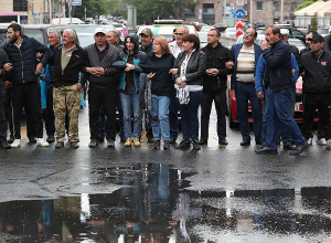 Այժմ բոլոր ճանապարհները բաց են ու երթևեկելի․ Ոստիկանություն