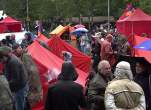 Անհնազանդության ակցիաներ․ ՈՒՂԻՂ