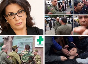 Նիկոլ Փաշինյանից պահանջում ենք պատասխանատվության ենթարկել ՊՊԾ պետ Սարգիս Հովհաննիսյանին․ ԺՄ