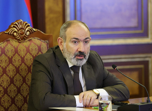 Նիկոլ Փաշինյանի գլխավորությամբ խորհրդակցություն է տեղի ունեցել