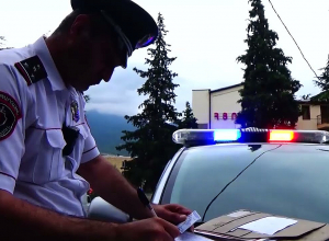 Обнаружено 3812 нарушений: усиленная служба ДП в регионах