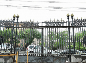 Ոստիկանությունը՝ ԱԺ-ն զավթելու վերաբերյալ տեղեկությունների մասով