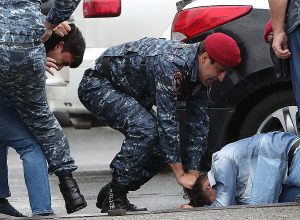 Մոսկվան նպատակ ունի Հայաստանում զարգացումները հասցնել արյունահեղության․ ԱԺԲ