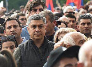 Митинг оппозиции: ПРЯМОЙ ЭФИР