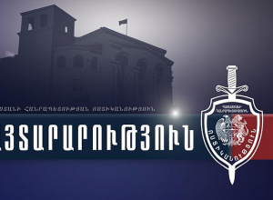 Այս պահին մայրաքաղաքի փողոցներում կանոնավոր երթևեկությունը վերականգնված է․ Ոստիկանություն