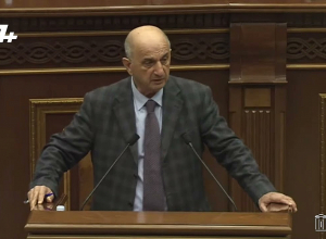 Эти извращения мешают нормальному ходу событий в государстве и обществе: Виген Хачатрян