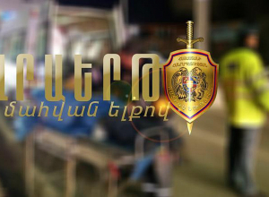 14-ամյա հեծանվորդը մահացել է. վրաերթ Մեծամորում