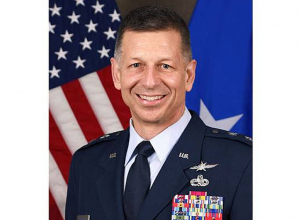 В Армению прибыли руководители Национальной гвардии Канзаса