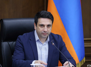 ԱԺ քառօրյայի մեկնարկը․ ՈՒՂԻՂ