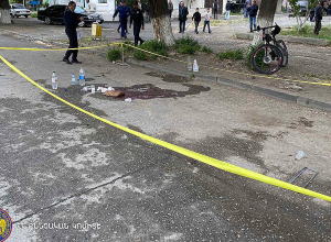 Մեծամոր քաղաքի բնակչուհին վրաերթի է ենթարկել 2008թ. ծնված տղայի, ով գիտակցության չգալով՝ մահացել է․ ՔԿ