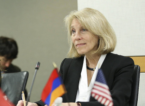 Հայաստան-ԱՄՆ ռազմավարական երկխոսության համատեղ հայտարարությունը