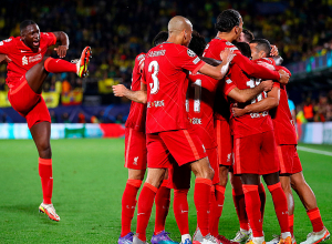 Сверхволевая победа и путёвка в финал «Ливерпуля»