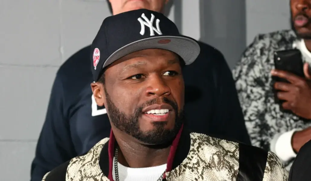 50Cent
