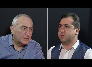 Ընդդիմությունը հիմա սկսեց շարժումը, քանի որ գեոքաղաքական կենտրոններից կան ազդակներ․ Կարեն Քոչարյան