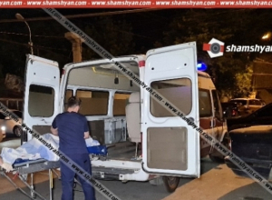 Առանձնակի դաժանությամբ սպանություն՝ Երևանում. սպանվածը նախկին ոստիկանի դուստրն է․ Shamshyan.com