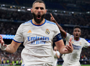 «Ռեալի» հերթական «գլուխգործոցը». եզրափակչում «Լիվերպուլն» է