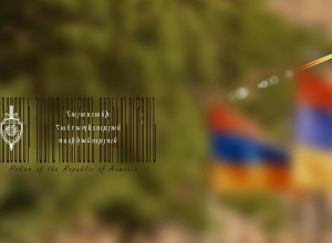 33-ամյա կինը դիպել է ընթացող գնացքին և մահացել