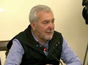 Данные задержанных граждан будут переданы в МО