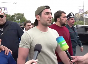 Իրենց թվում է նման ձևերով կարող են կասեցնել այս շարժումը․ Լևոն Քոչարյան