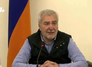 Մարդ կա մահամերձության թուղթ էր ներկայացրել, հիմա այնպիսի ուժով է ոստիկանությանը դիմադրում