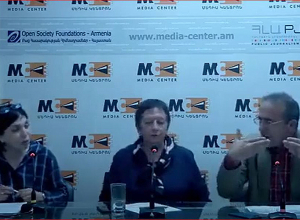 Ոչ կանոնադրային հարաբերությունները՝ զինված ուժերում. ու՞ր մնացին ԶՈՒ բարեփոխումները