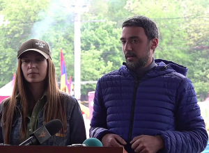 Այն,  ինչ  անում են ոստիկանները, վկայում է, որ Նիկոլ Փաշինյանը իշխանություն չունի․ Աննա Գրիգորյան