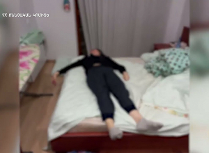 Мужа задержали по подозрению в убийстве 35-летней женщины